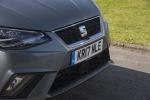Seat Ibiza Xcellence 2017 года (UK)